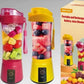 خلاط عصير محمول Portable Juice Blender Mixeur à jus portable