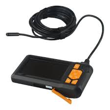 Industrial Endoscope Camera Caméra endoscopique industrielle كاميرا المنظار الصناعي