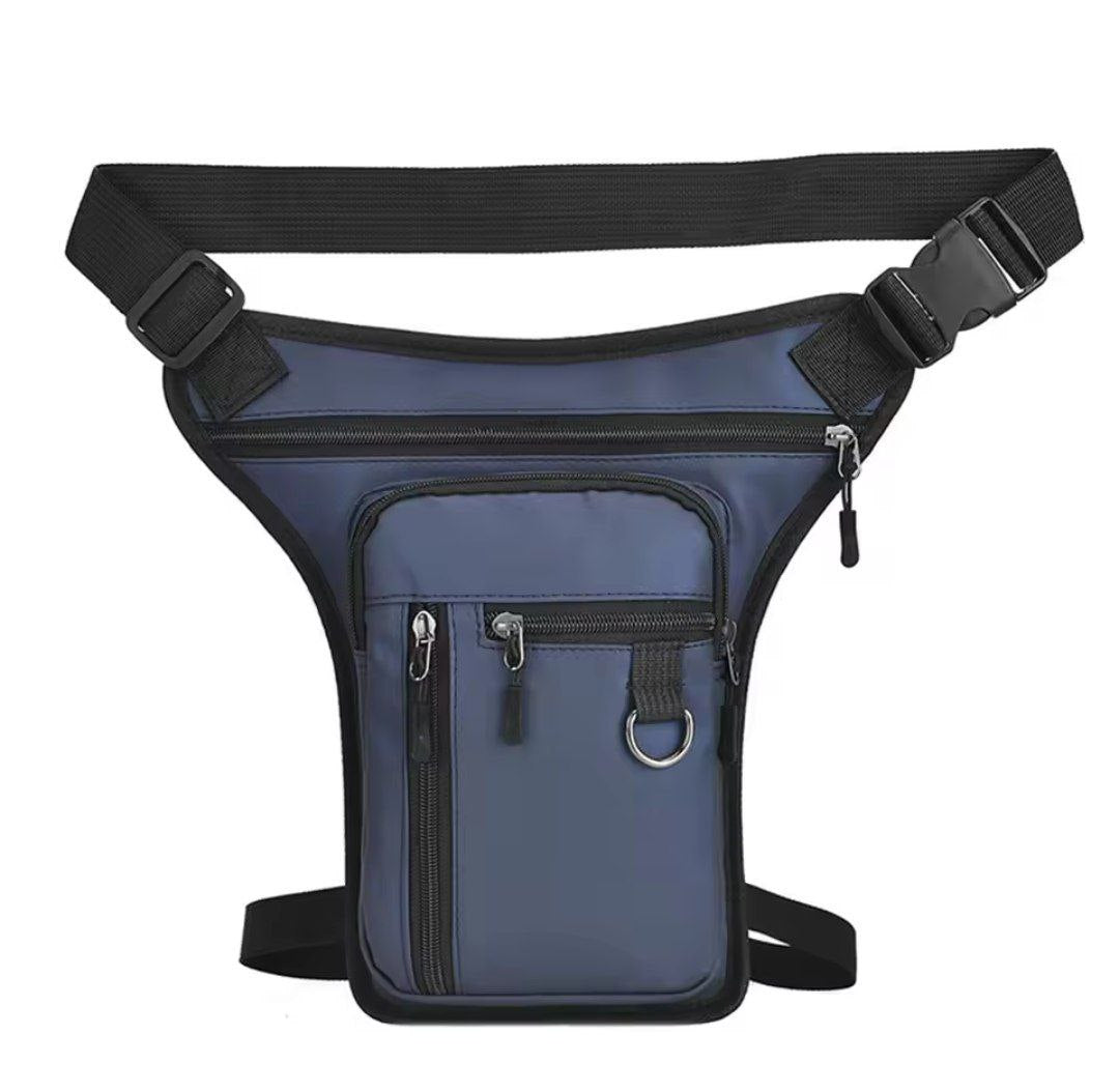 Motocycle leg bag حقيبة ساق الدراجة النارية