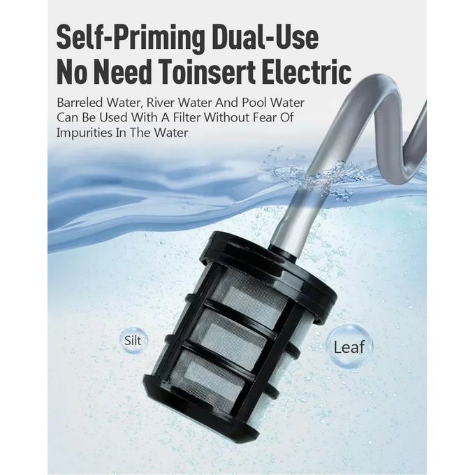 مسدس مائي كهربائي محمول عالي الضغط لاسلكي Pistolet À Eau Portable électrique Haute Pression de Lavage 48V sans fil 3 batterie au lithium