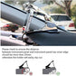 Support mobile TELEPHONE voiture en forme de jaguar حامل هاتف للسيارة على شكل نمر جاكوار