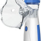 جهاز استنشاق رذاذي محمول، طراز JSL-W302 Nébuliseur maillé portable