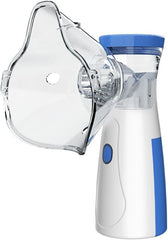 جهاز استنشاق رذاذي محمول، طراز JSL-W302 Nébuliseur maillé portable