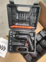 مثقاب كهربائي يدوي، مثقاب لاسلكي، مفك براغي كهربائي  Perceuse électrique manuelle, perceuse sans fil, tournevis électrique