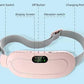 Ceinture menstruelle chauffante حزام الدورة الشهرية الساخن