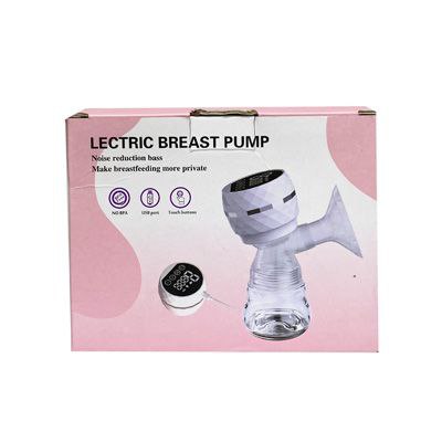 Electric Breast Pump Electric Breast Pump مضخة الثدي الكهربائية