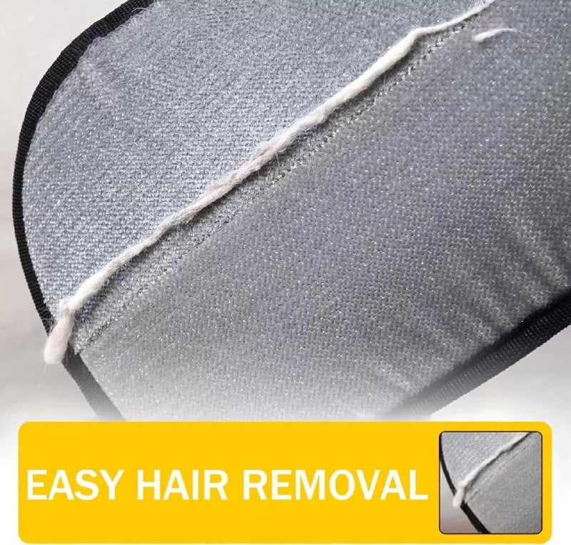 قفازات ازالة الشعر و الخملة Hair removal