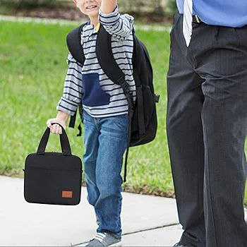 Lunch box sac isotherme pour repas bag