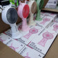 Mini Fan ventilteur 3Vitesses