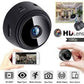 Mini Caméra de surveillance A9 HD wifi carte mémoire