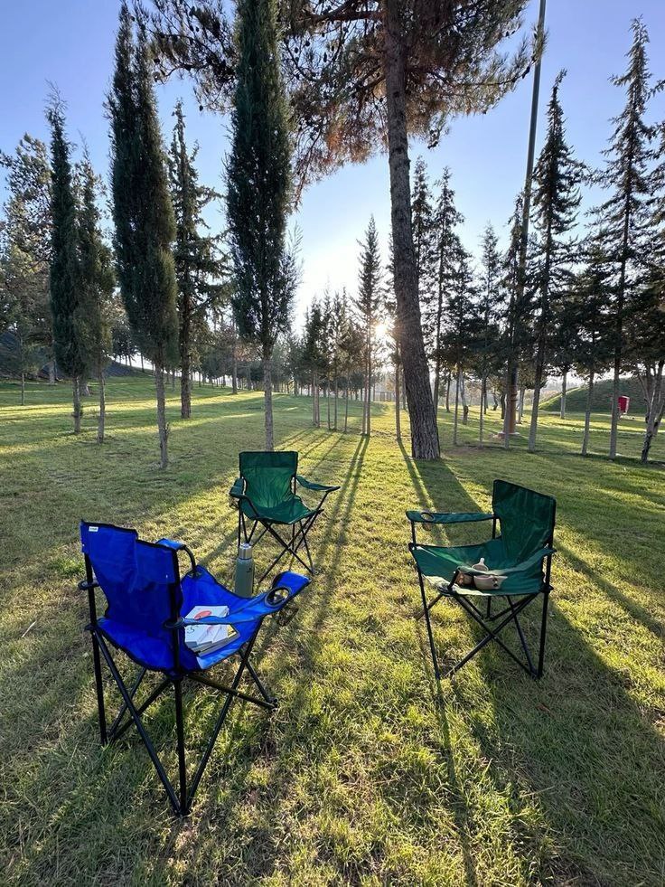 كرسي قابل للطي الصيد، التخييم والخرجات Chaise de Camping, pliante, Portable, pour la plage, la pêche, le pique-nique