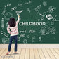 GREEN BOARD TO STIC لوحة خضراء لإلصاقها
