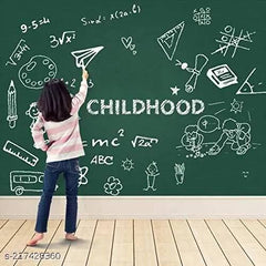 GREEN BOARD TO STIC لوحة خضراء لإلصاقها