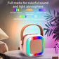 Mini Portable Karaoke