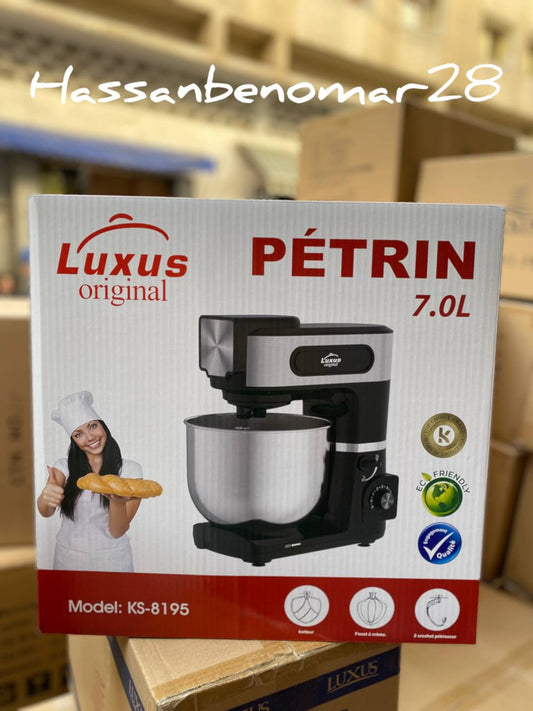 LUXUS Original PETRIN 7L Model KS-8195