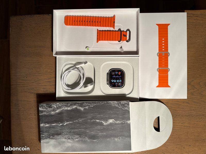 Smart watch ULTRA2