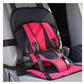 Multi function car Cushion Child Safety Seat