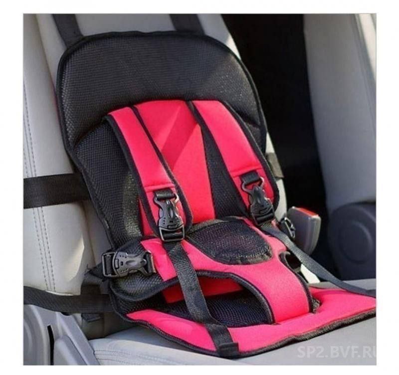 Multi function car Cushion Child Safety Seat