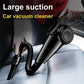 Aspirateur de voiture portable haute puissance مكنسة كهربائية محمولة عالية الطاقة للسيارة