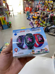 Smart watch smart2030 C002