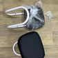 كرسي صلاة مزود بدعامة للمقعد Chaise de Prière avec Support d’Assise