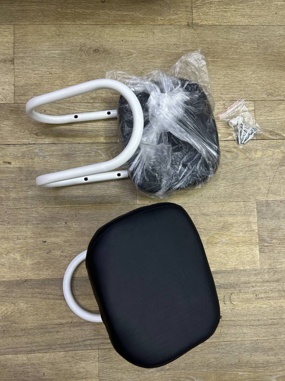 كرسي صلاة مزود بدعامة للمقعد Chaise de Prière avec Support d’Assise