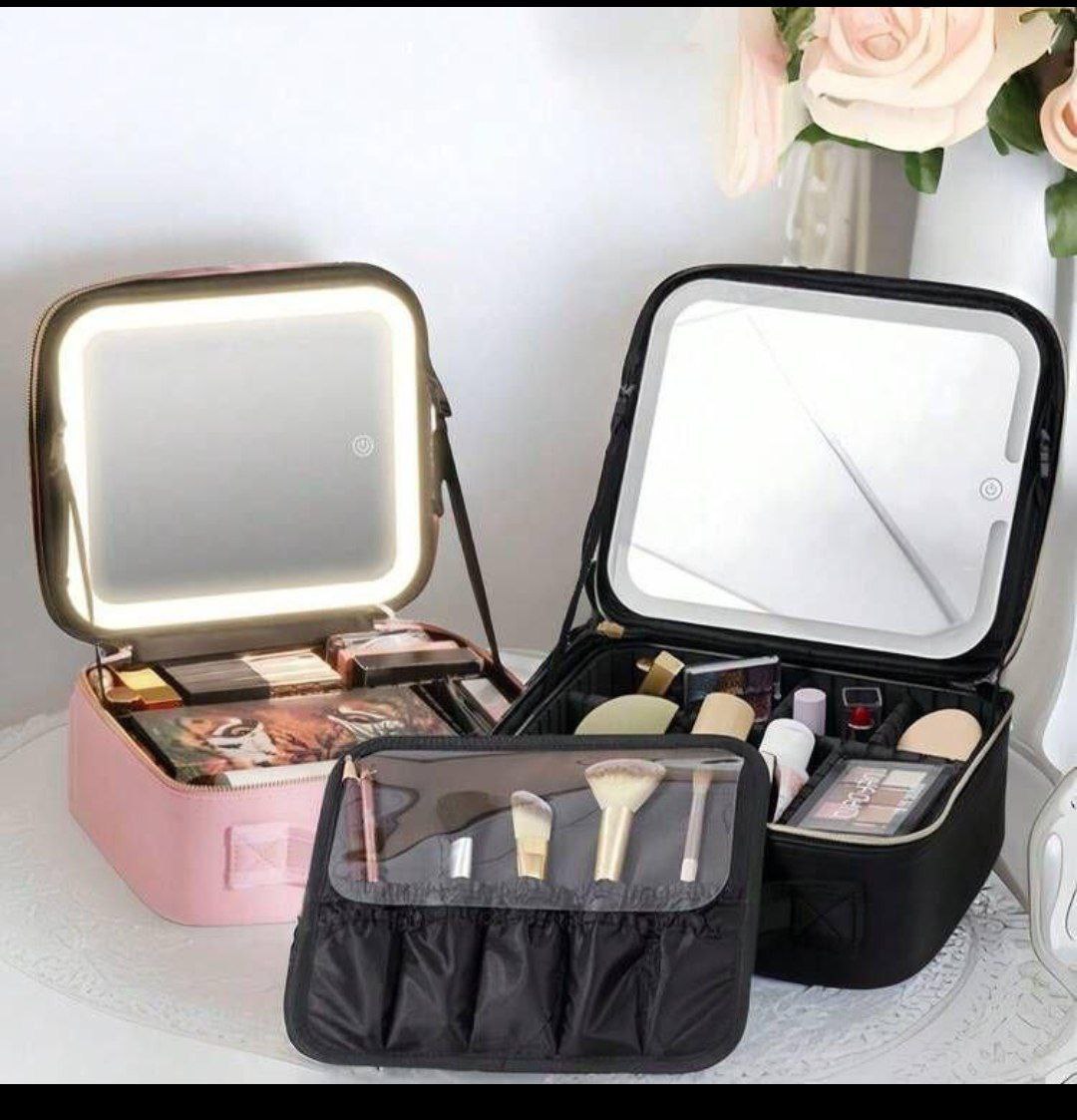 منتج من فئة منظمات الماكياج