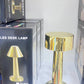 LED Desk lamp مصباح مكتبي