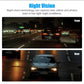 Hidden driving recorder Enregistreur de conduite caché مسجل القيادة المخفي