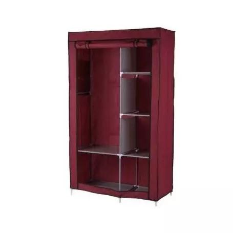 Storage Wardrobe Model 88105 Armoire de rangement خزانة الملابس