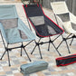 Chaise de Camping Portable كرسي تخييم محمول خارجي، مقعد تخييم قابل للطي siège de Camping pliable