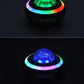 Lampe de projection ciel étoilé coloré