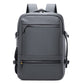 حقيبة ظهر أركتيك هنتر، قابلة للتوسع Sac à dos Arctic Hunter, extensible, Ordinateur, grande capacité