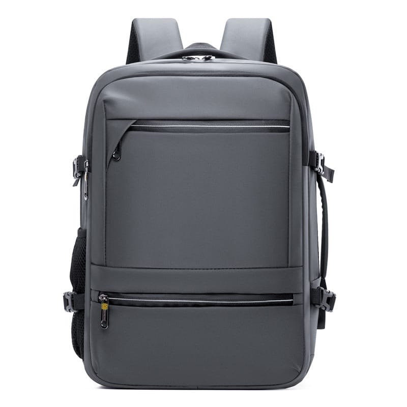 حقيبة ظهر أركتيك هنتر، قابلة للتوسع Sac à dos Arctic Hunter, extensible, Ordinateur, grande capacité