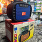 MP3 FM RADIO