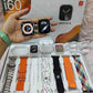 2Smart watch i60 WATCH9 ULTRA2