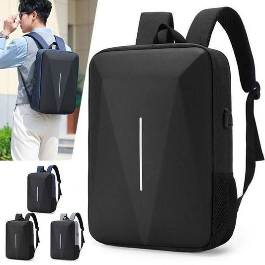 Sac à dos antivol ou sac à dos de voyage