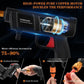 مسدس غسيل محمول عالي الضغط لاسلكي، يعمل ببطارية ليثيوم Pistolet de lavage haute pression sans fil portable, alimenté par une batterie lithium 48V