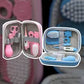 Outils de Soins pour bébés, ensemble de 8 pièces أدوات العناية بالطفل، مجموعة من 8 قطع