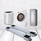 Supports roulants ajustables pour appareils électroménagers حوامل دوارة قابلة للتعديل للأجهزة المنزلية