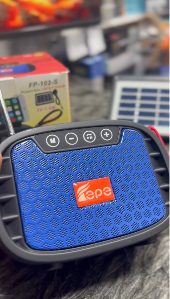 MP3 FM RADIO