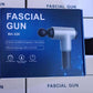 Fascial Gun RH-320 Pistolet de massage musculaire مسدس تدليك العضلات