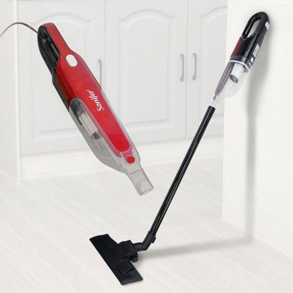 SONIFER Handy Vacuum Cleaner SF-2238 0.7L مكنسة كهربائية يدوية سونيفر