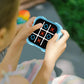Smart Fun Tic Tac Toe Game Jeu Électronique لعبة إكس