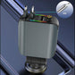 شاحن سيارة قابل للسحب Chargeur Voiture 4en1 Rétractable 120W avec toit Starlight