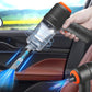 Mini aspirateur de poussière 120 W avec forte aspiration et port USB مكنسة كهربائية مكنسة غبار صغيرة بقوة 120Wمع شفط قوي ومنفذ USB
