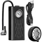 ON-BOARD AIR PUMP GZ000066 Compresseur d'air portable sans fil rechargeable ضاغط هواء محمول لاسلكي قابل لإعادة الشحن