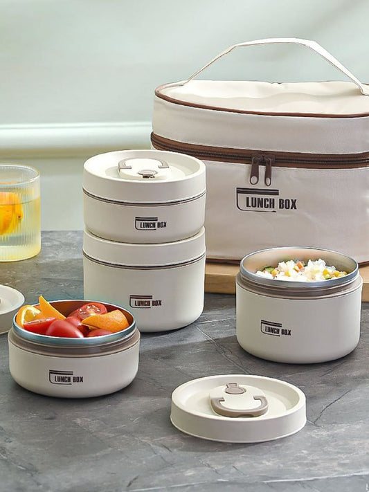 Lunch box