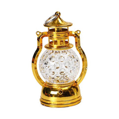 مصباح ليلي عتيق على شكل قرص العسل Lampe de nuit Vintage en forme de nid d'abeille
