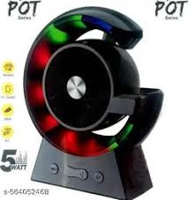 Speaker Bluetooth LN-326